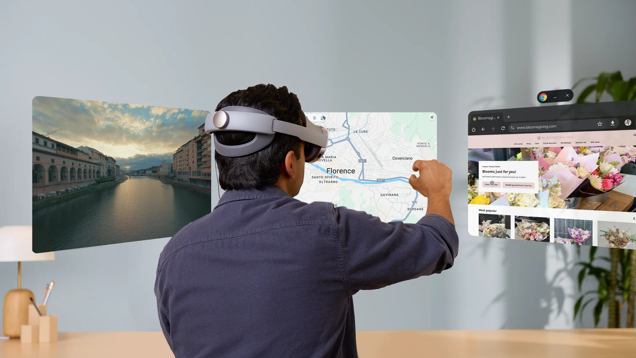 Samsung lança o Galaxy XR, primeiro dispositivo com o novo Android