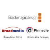 Broadmedia e Pinnacle