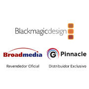 Broadmedia e Pinnacle