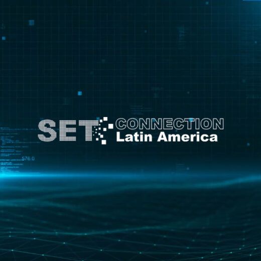 SET Connection – 2026 (PJ)