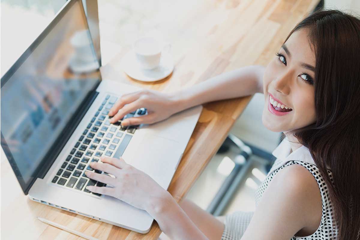 Associação individual para estudantes graduandos