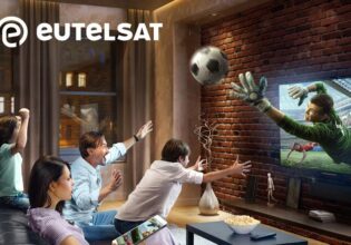 Eutelsat