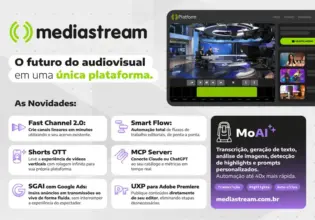Mediastream