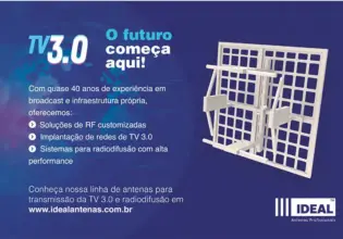 Ideal Antenas