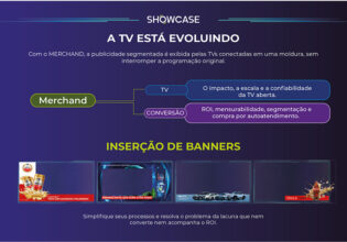 Showcase