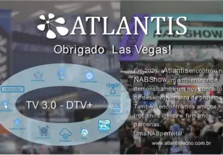 Atlantis