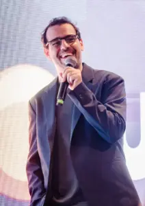 Antoine Morel