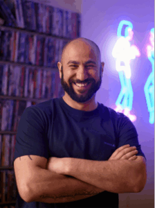 Arash Pendari