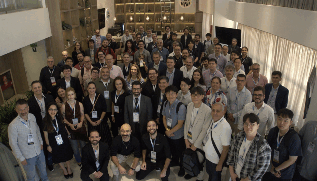 Brazil Coordinates Global TV 3.0 Development at BMSB 2026 Symposium